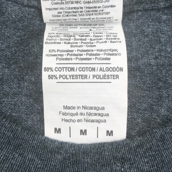 The Legend of Zelda Graphic Tee Sz M - Picture 3 of 4